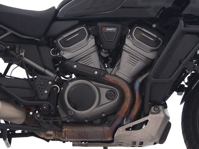 harley-davidson - pan-america--ra-1250-special