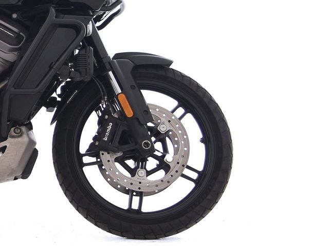 harley-davidson - pan-america--ra-1250-special