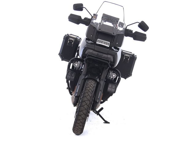 harley-davidson - pan-america--ra-1250-special