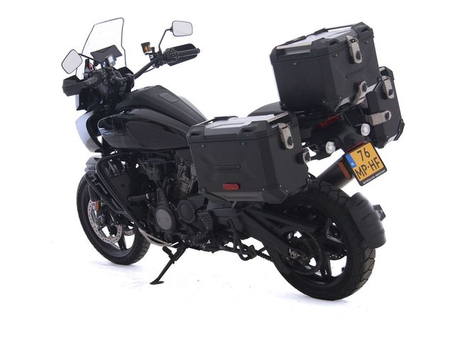 harley-davidson - pan-america--ra-1250-special