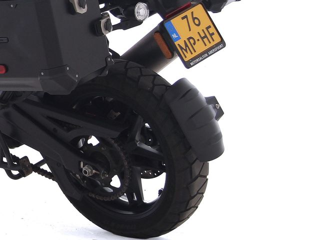 harley-davidson - pan-america--ra-1250-special