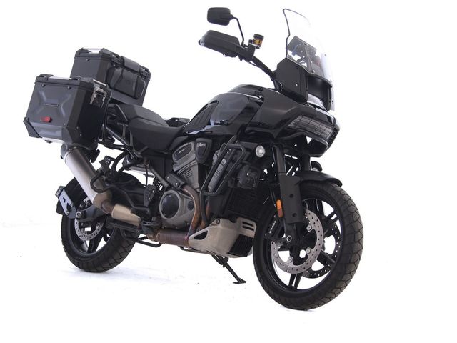 harley-davidson - pan-america--ra-1250-special