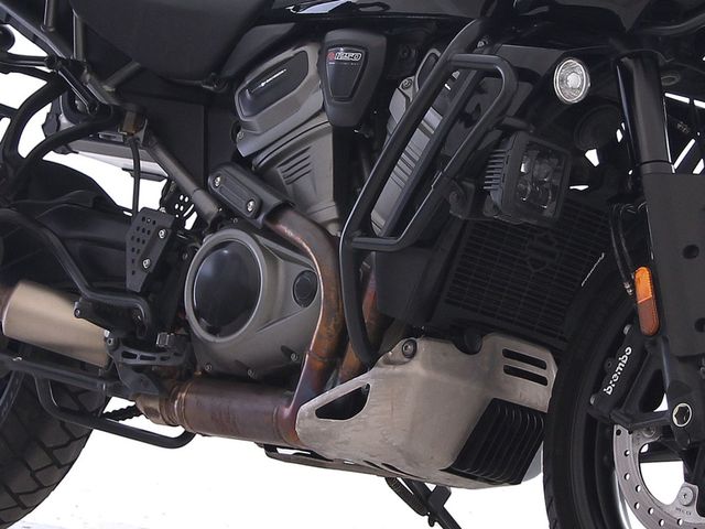 harley-davidson - pan-america--ra-1250-special