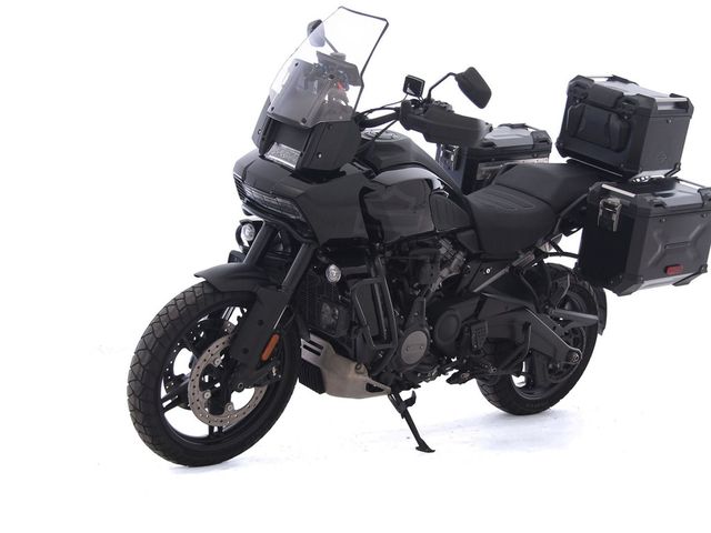 harley-davidson - pan-america--ra-1250-special