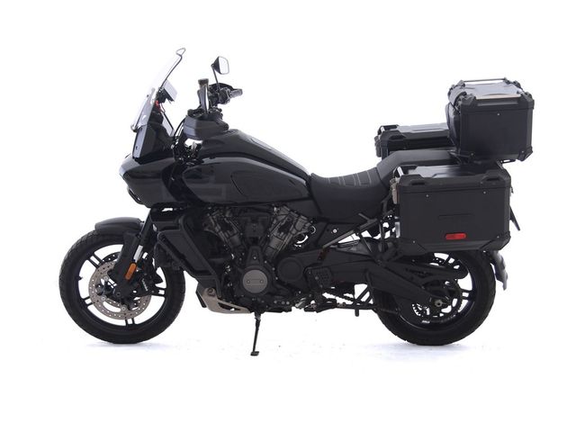 harley-davidson - pan-america--ra-1250-special