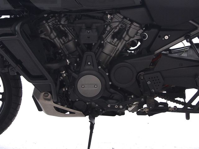 harley-davidson - pan-america--ra-1250-special