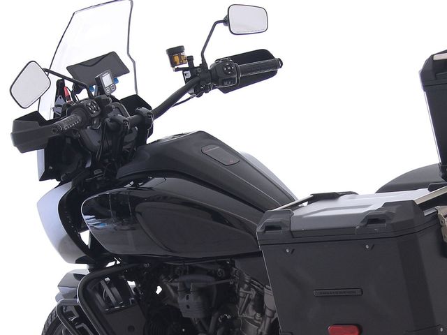 harley-davidson - pan-america--ra-1250-special