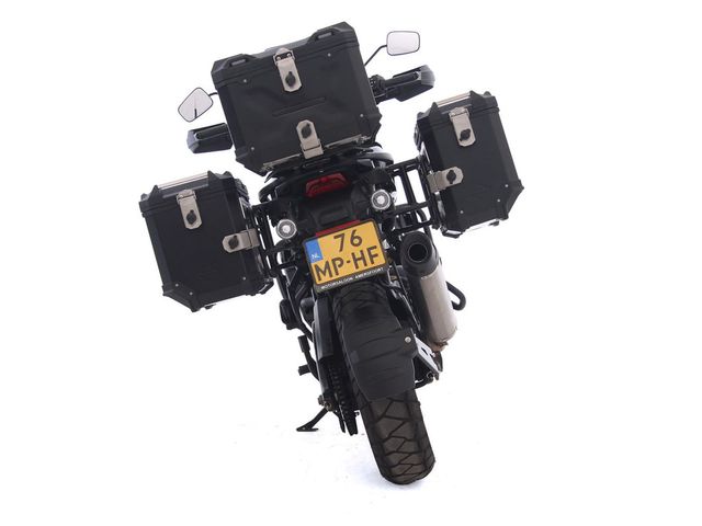 harley-davidson - pan-america--ra-1250-special