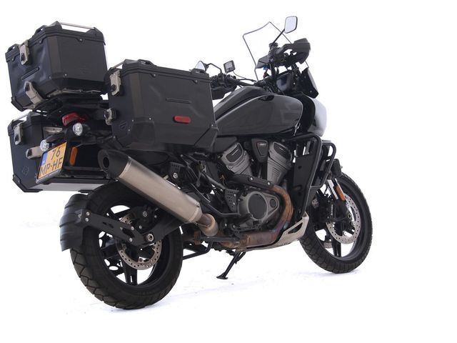 harley-davidson - pan-america--ra-1250-special