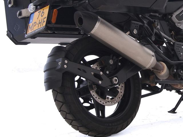 harley-davidson - pan-america--ra-1250-special