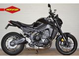 YAMAHA MT 09 ABS