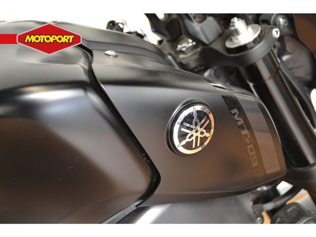 yamaha - mt-09-abs
