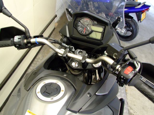 suzuki - v-strom-650-a-adventure