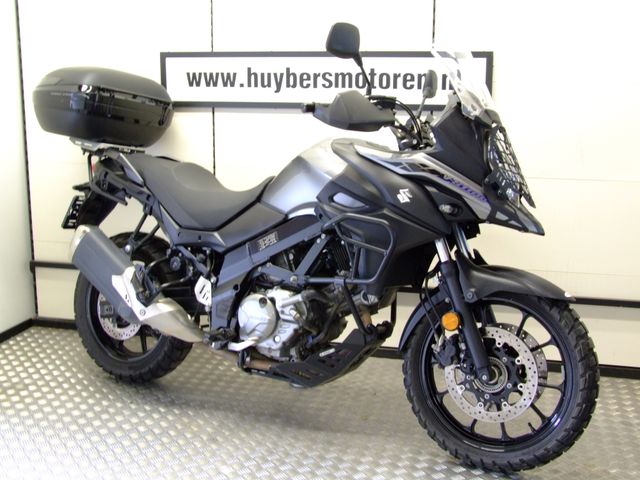 suzuki - v-strom-650-a-adventure