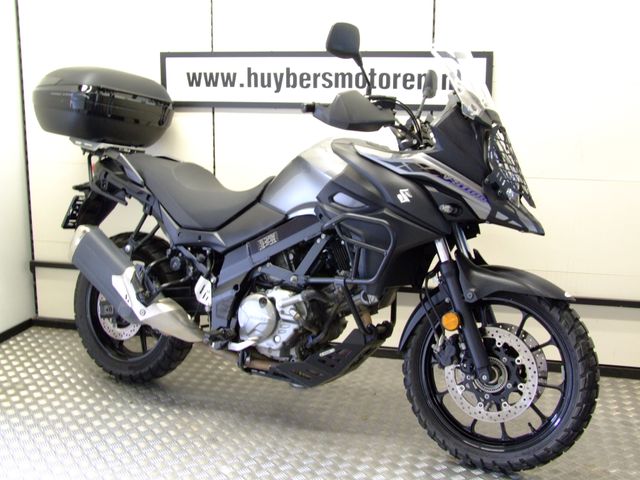 suzuki - v-strom-650-a-adventure