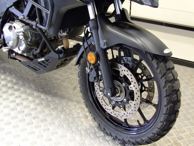 suzuki - v-strom-650-a-adventure