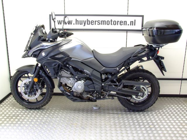 suzuki - v-strom-650-a-adventure