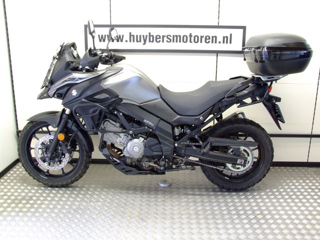 suzuki - v-strom-650-a-adventure