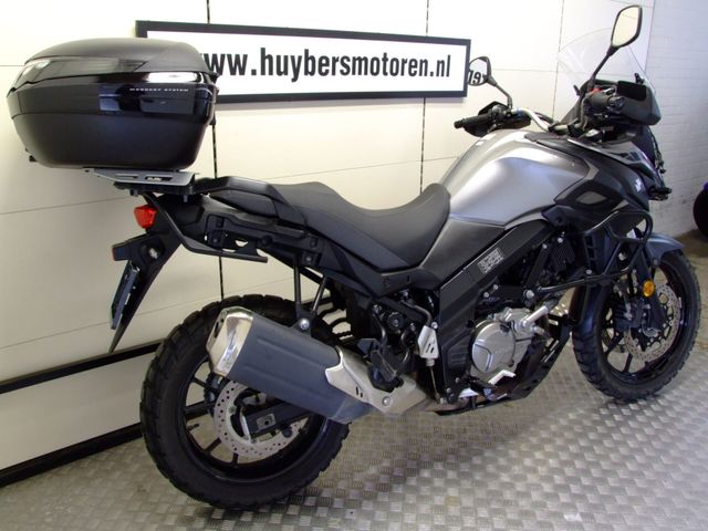 suzuki - v-strom-650-a-adventure