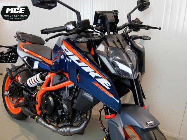 ktm - 390-duke-abs