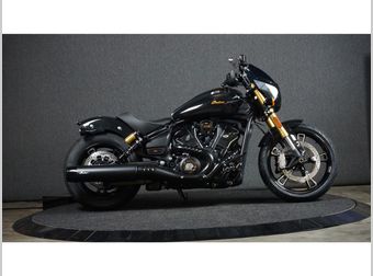 Indian Motorcycle 101 Scout 2026 nieuw