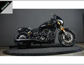 Indian Motorcycle 101 Scout 2026 nieuw