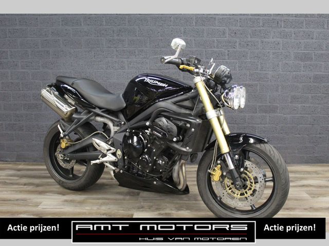 triumph - street-triple-675