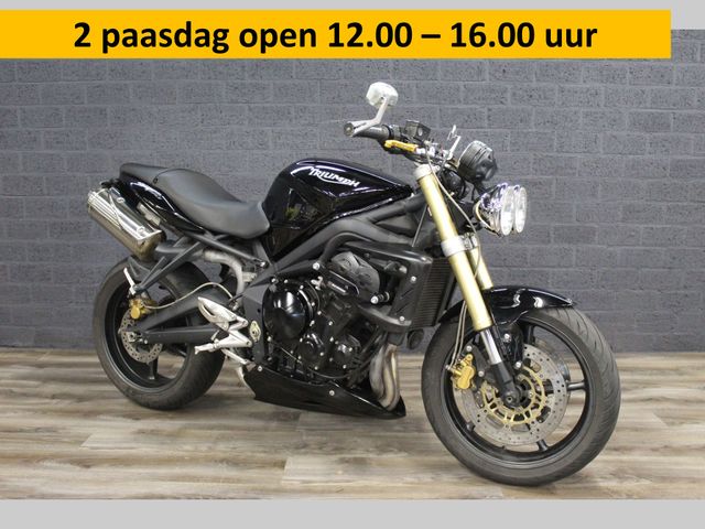 triumph - street-triple-675