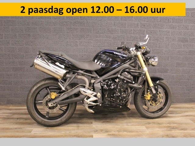 triumph - street-triple-675