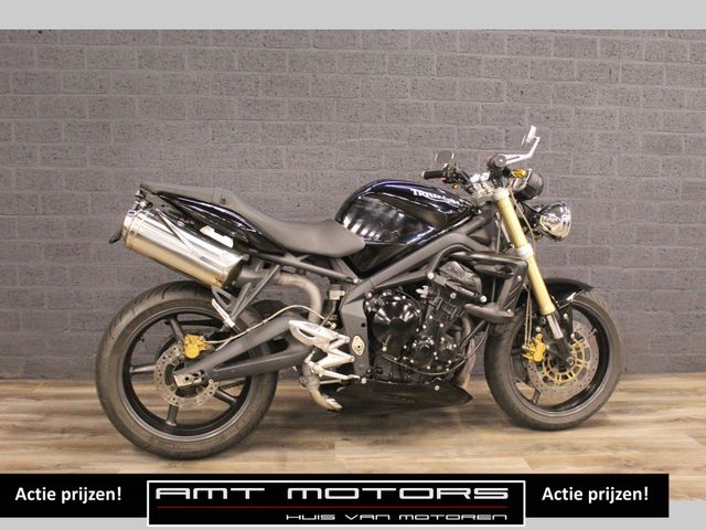 triumph - street-triple-675