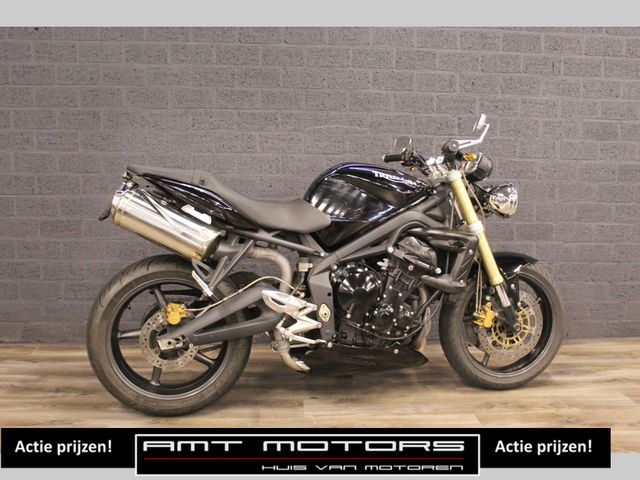triumph - street-triple