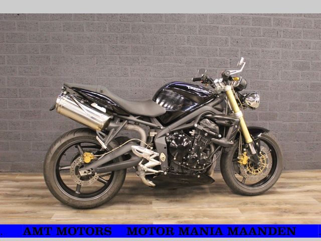 triumph - street-triple