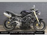 TRIUMPH STREET TRIPLE 675