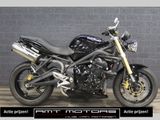TRIUMPH STREET TRIPLE