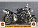 TRIUMPH STREET TRIPLE