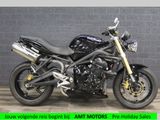 TRIUMPH STREET TRIPLE