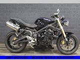 TRIUMPH STREET TRIPLE
