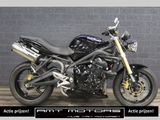 TRIUMPH STREET TRIPLE 675