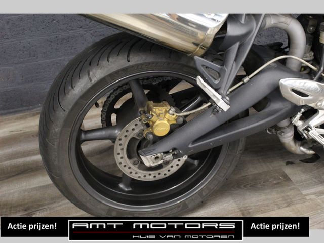 triumph - street-triple