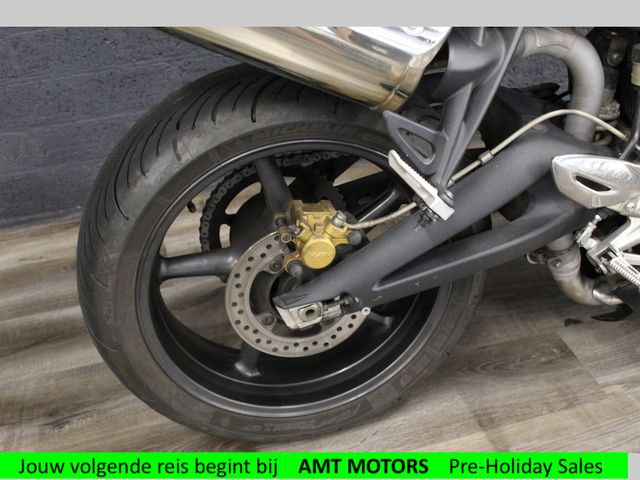 triumph - street-triple
