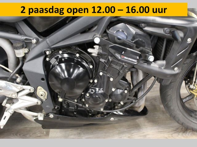 triumph - street-triple-675