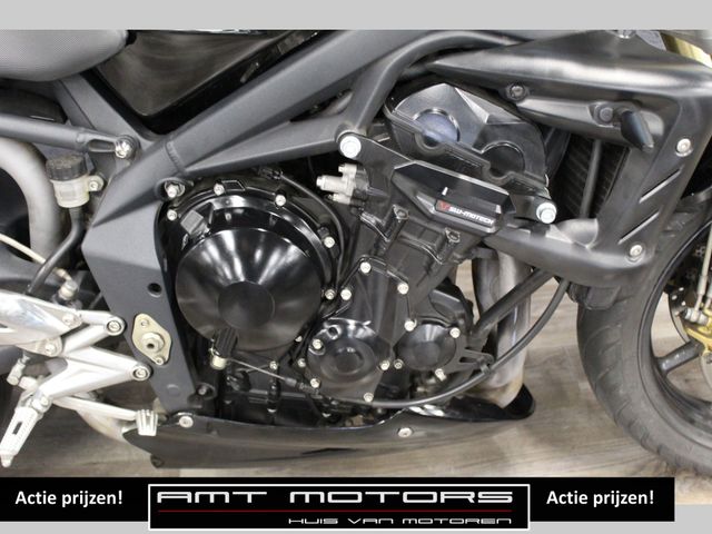 triumph - street-triple-675