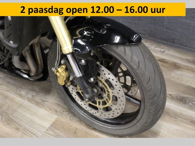 triumph - street-triple-675