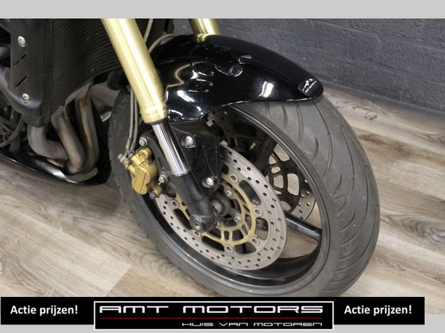 triumph - street-triple