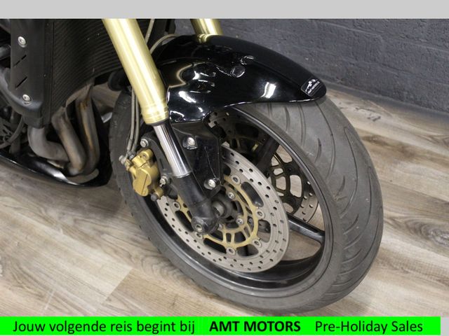 triumph - street-triple