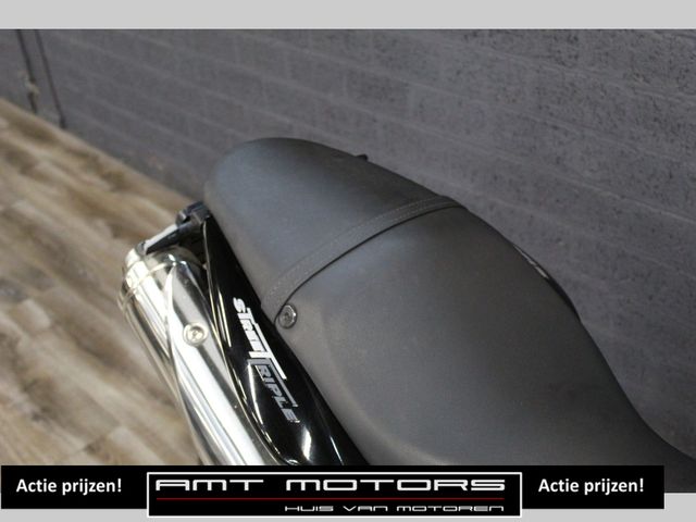 triumph - street-triple