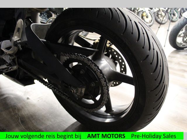 triumph - street-triple