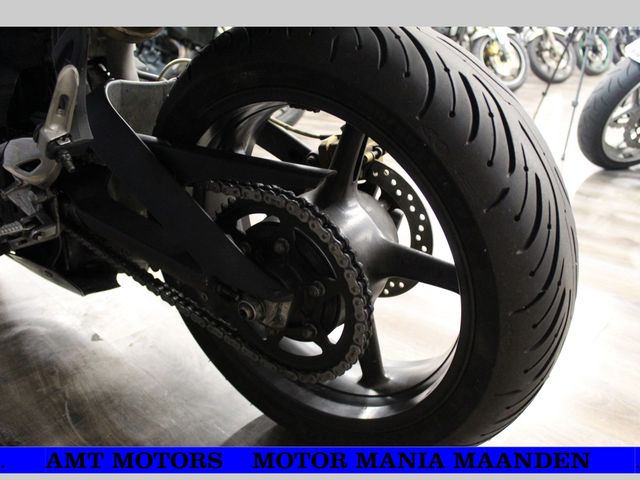 triumph - street-triple