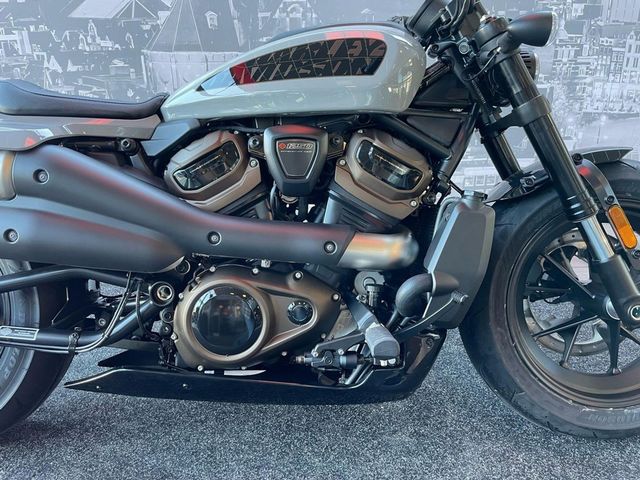 harley-davidson - sportster-s-rh-1250
