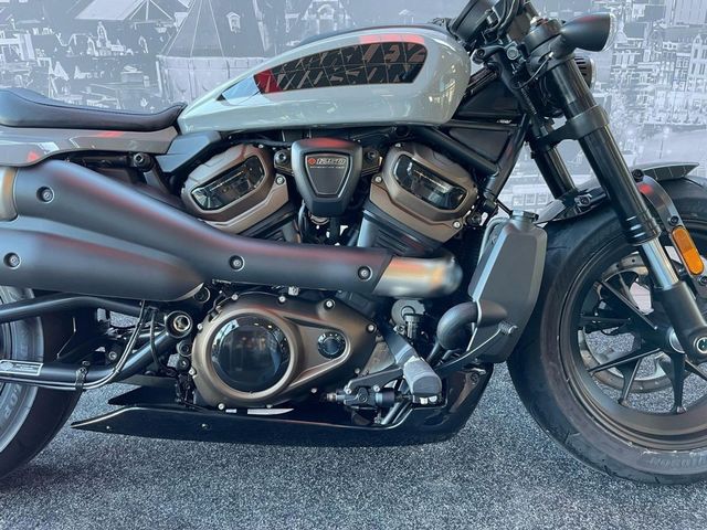 harley-davidson - sportster-s-rh-1250